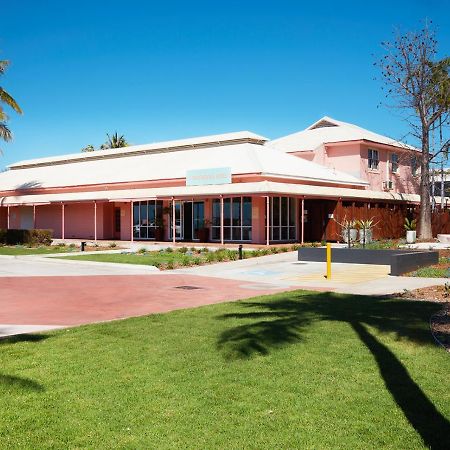 The Continental Hotel Broome Bagian luar foto
