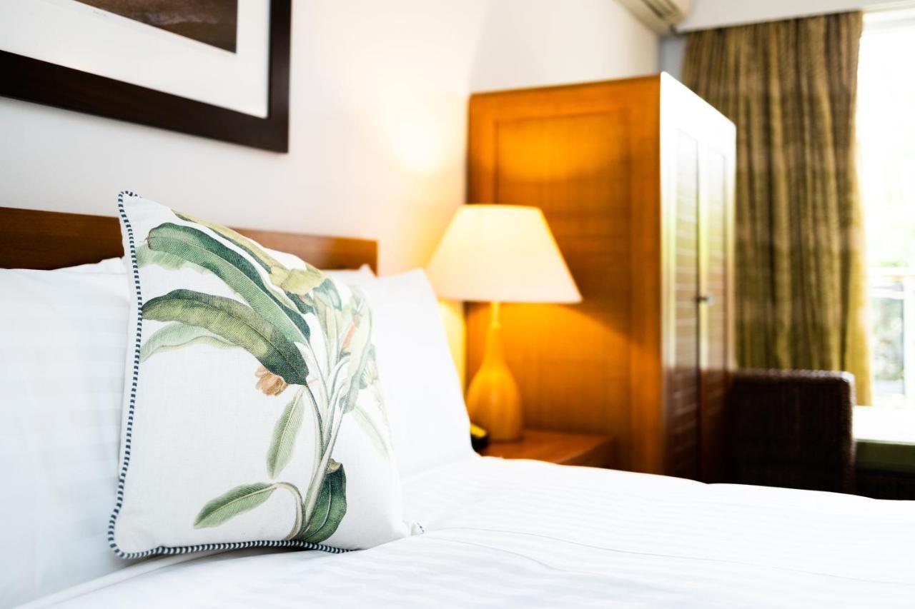 The Continental Hotel Broome Bagian luar foto