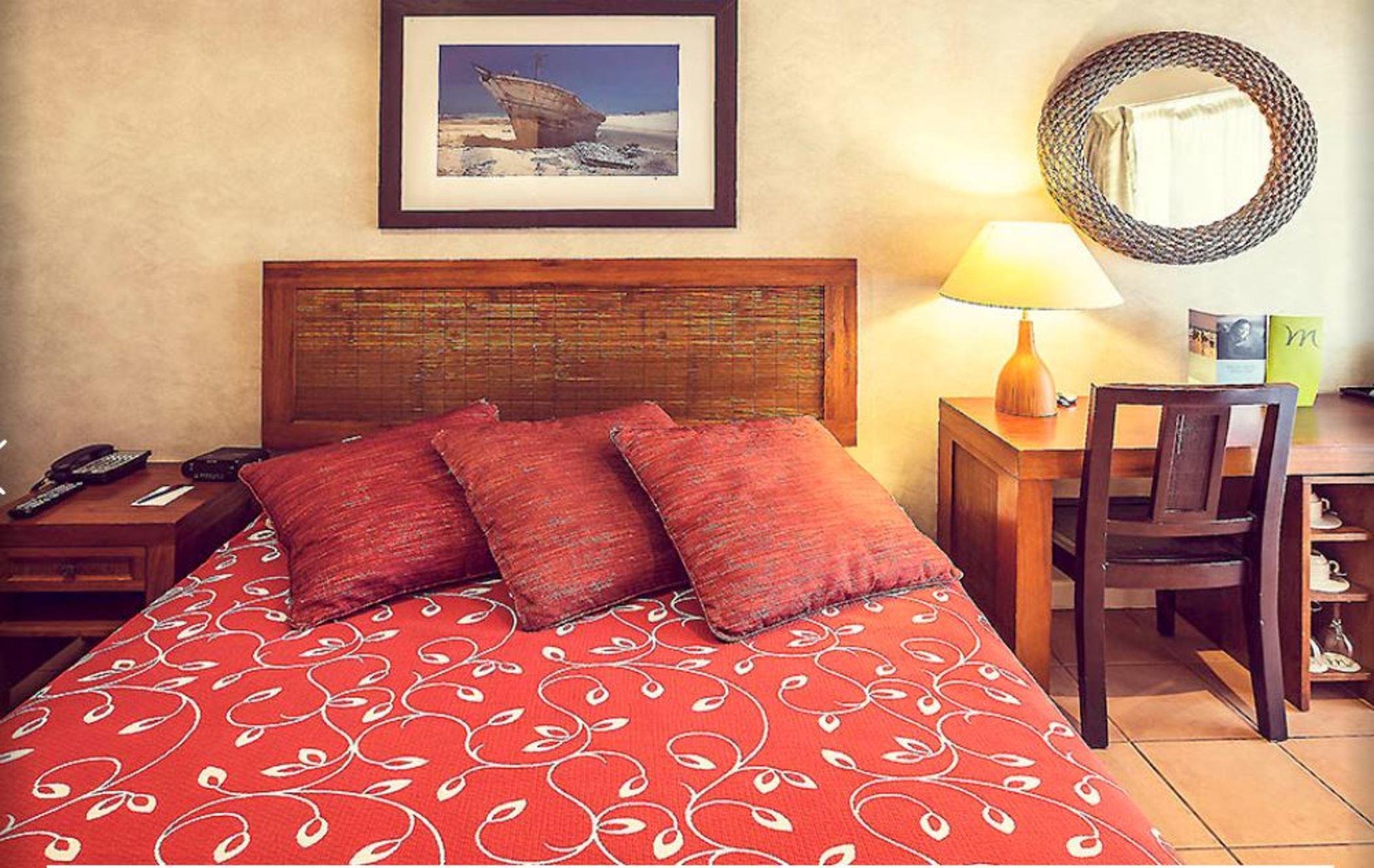 The Continental Hotel Broome Bagian luar foto