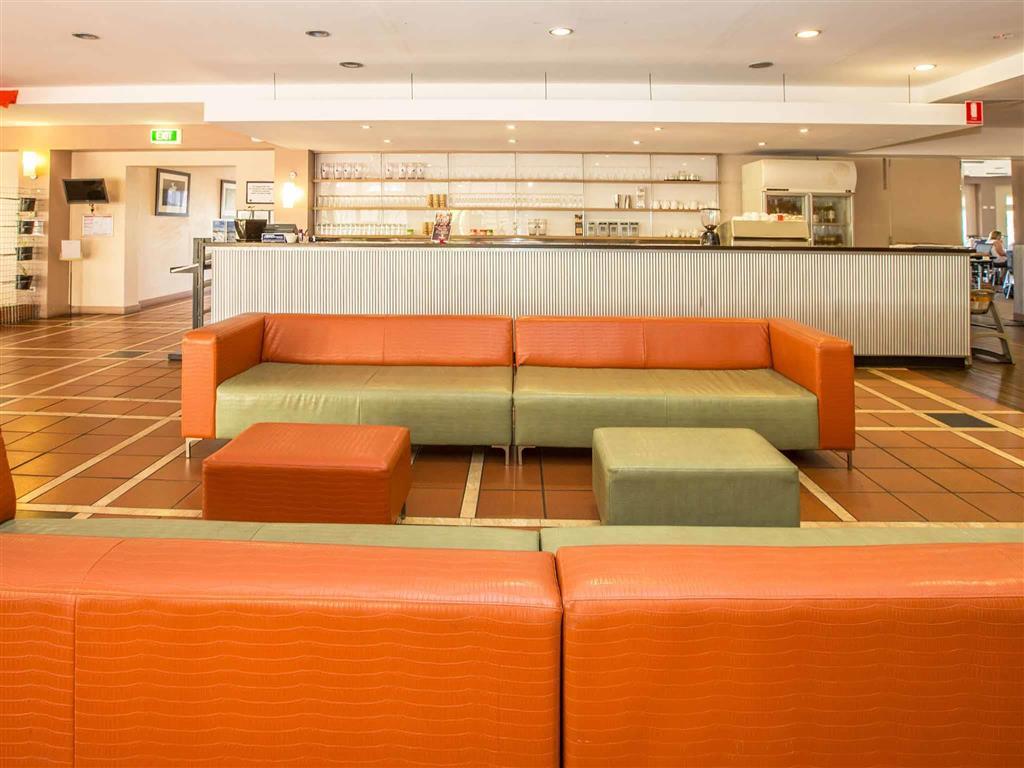 The Continental Hotel Broome Bagian luar foto