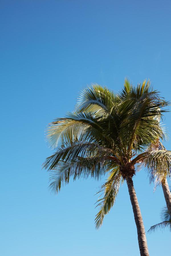 The Continental Hotel Broome Bagian luar foto