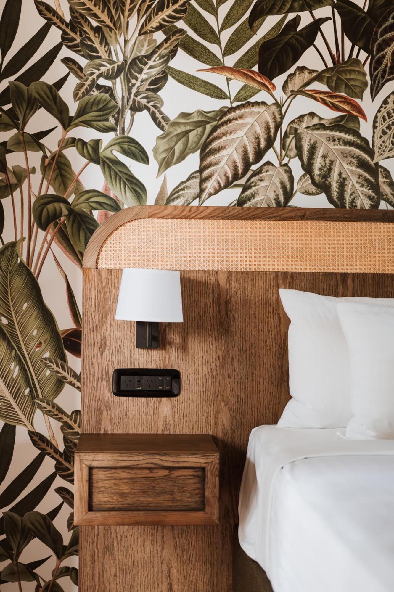 The Continental Hotel Broome Bagian luar foto