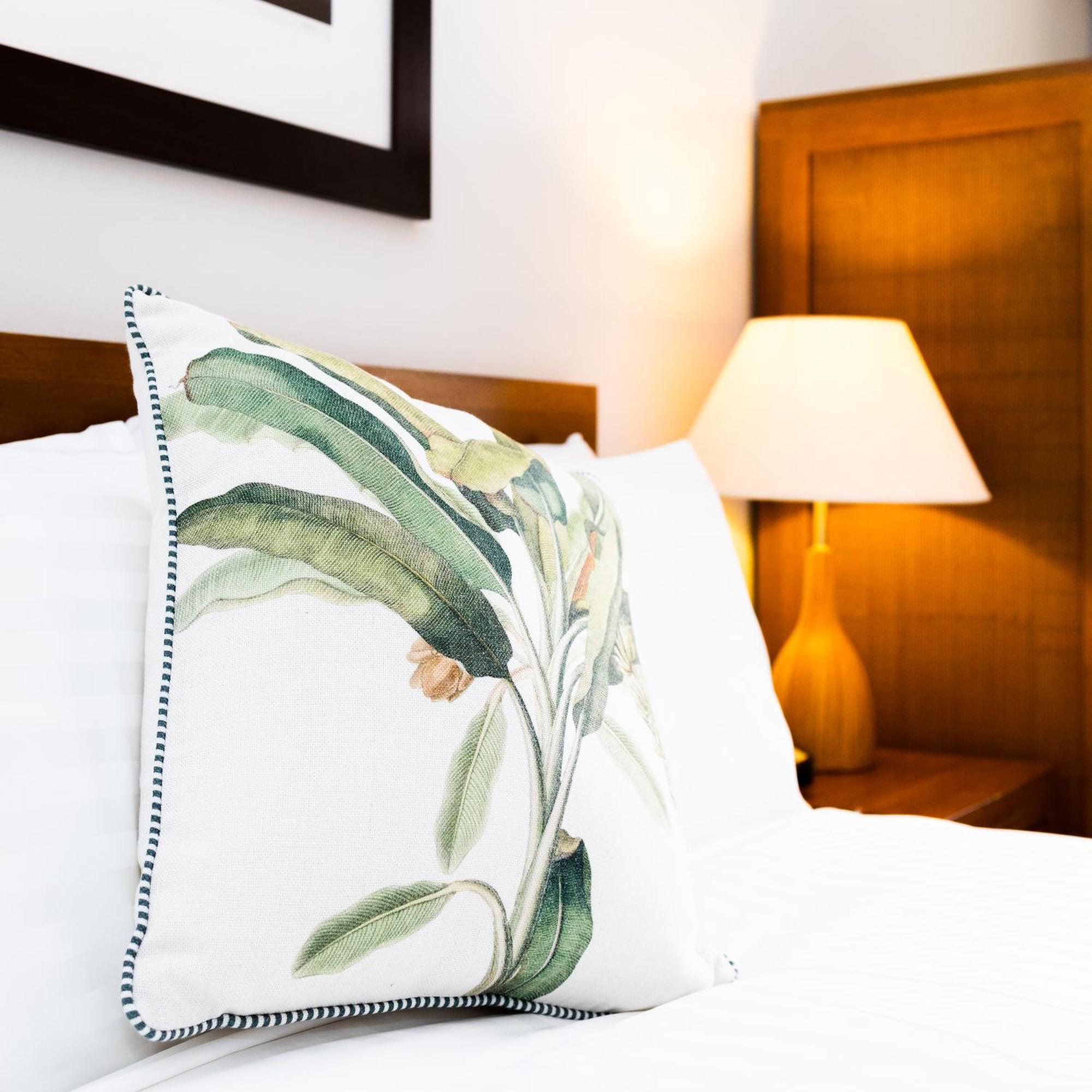 The Continental Hotel Broome Ruang foto